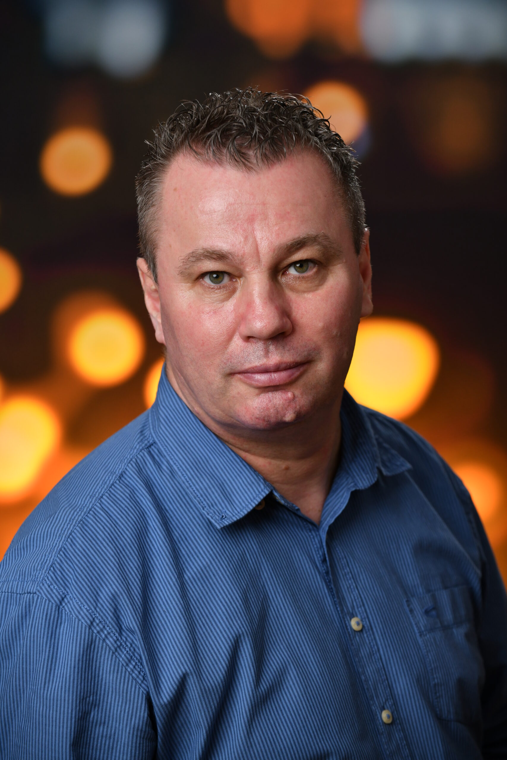 Kotroczó Ferenc, elnök